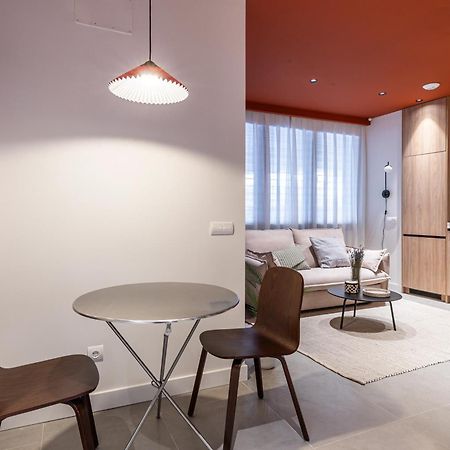 Estudios Arturo Soria By Rent Me 马德里 外观 照片